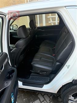 هیوندای پالیسەید